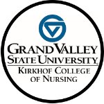 Kirkhof College of Nursing Recognition Ceremony - Winter Semester 2024 on April 27, 2024